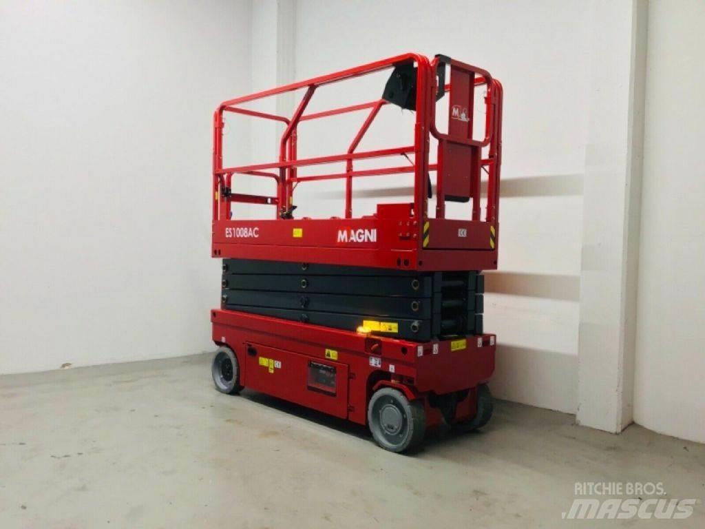Magni ES1008AC Saxliftar