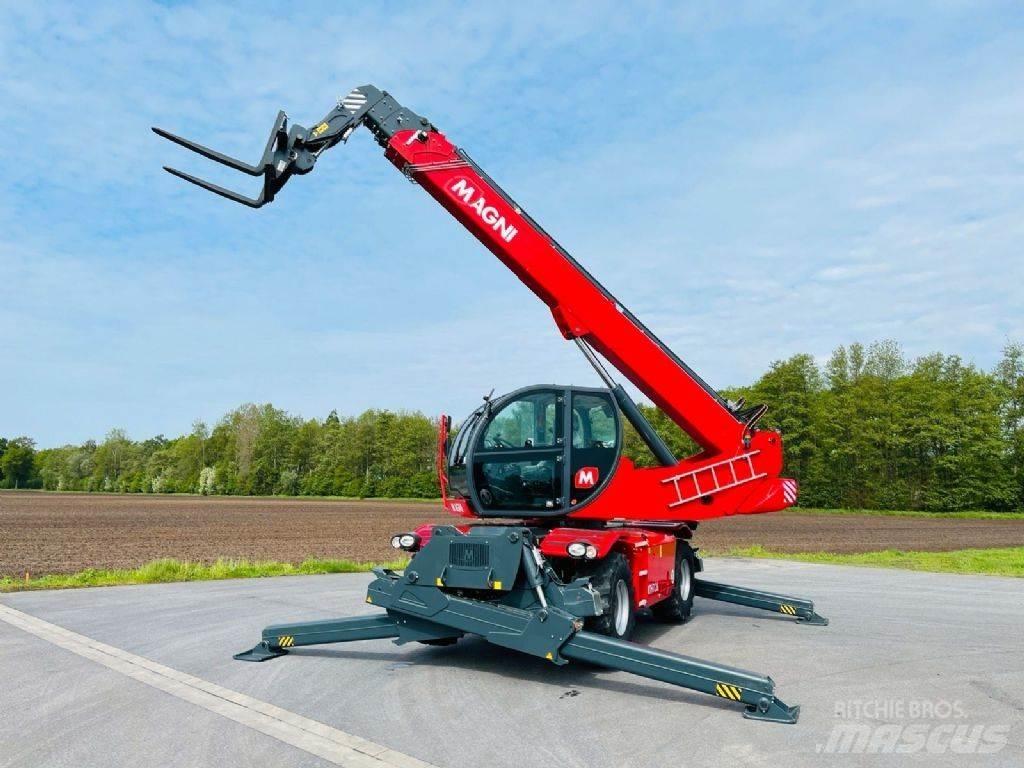 Magni RTH 7.26 Teleskoplastare