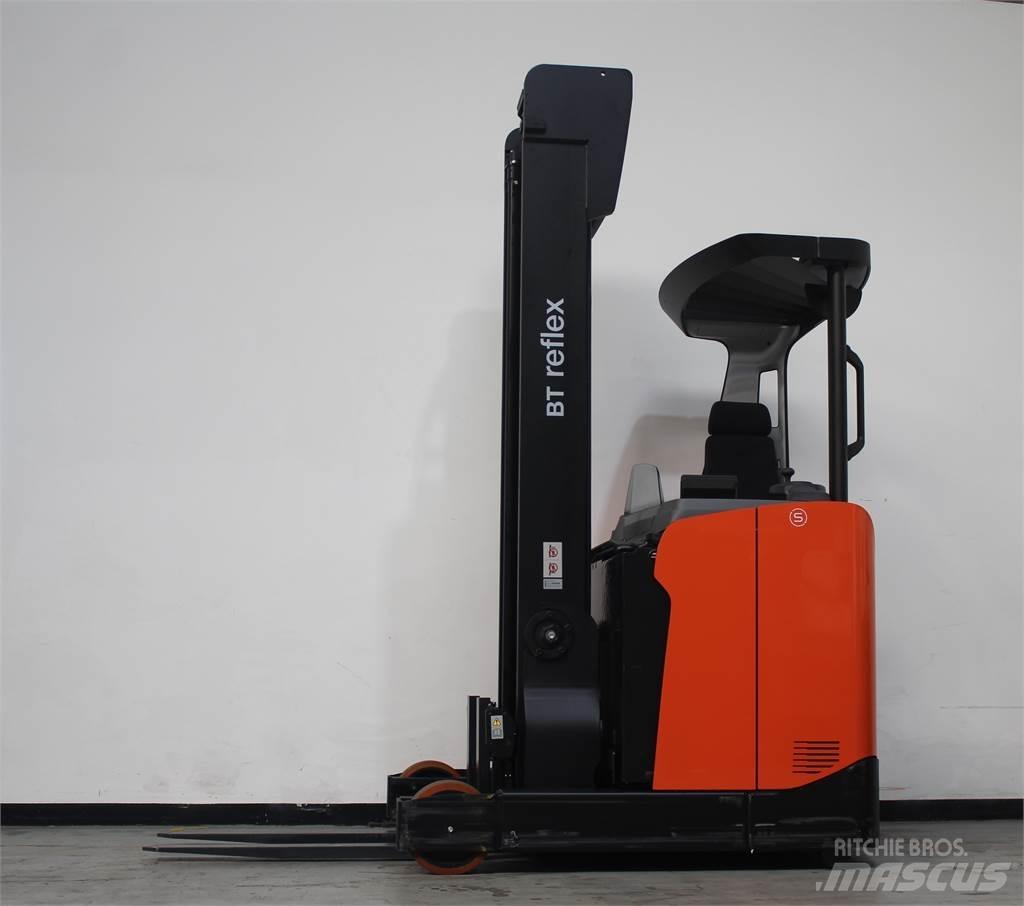 Toyota RRE140HE Skjutstativtruck