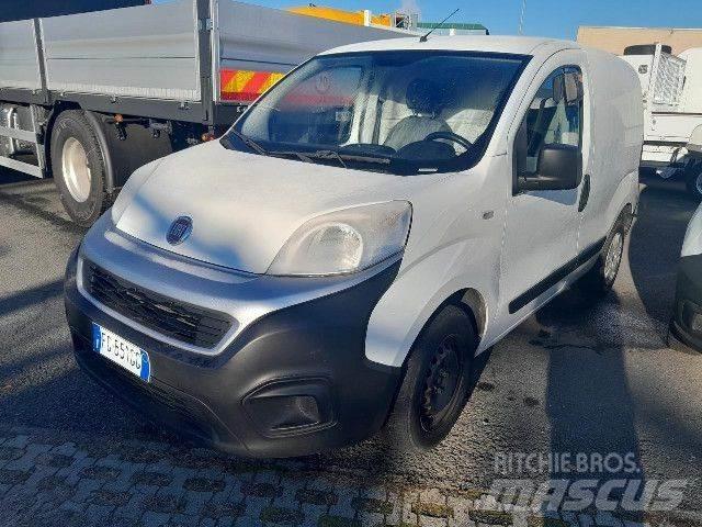 Fiat FIORINO Lätta lastbilar