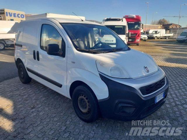 Fiat FIORINO Lätta lastbilar