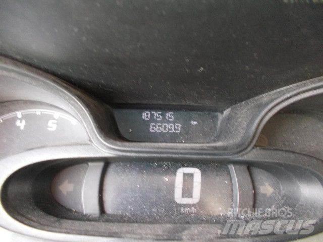 Fiat TALENTO Lätta lastbilar