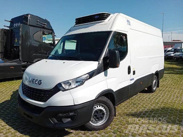 Iveco 35S16 Skåpbilar Kyl/Frys/Värme