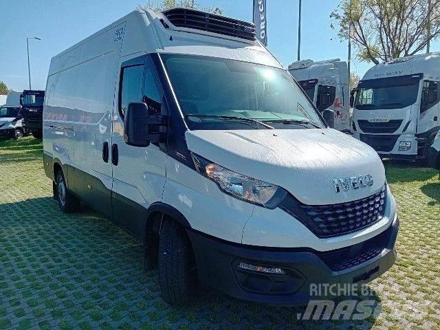 Iveco 35S16 Skåpbilar Kyl/Frys/Värme