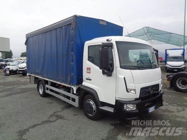 Renault D75 Övriga bilar