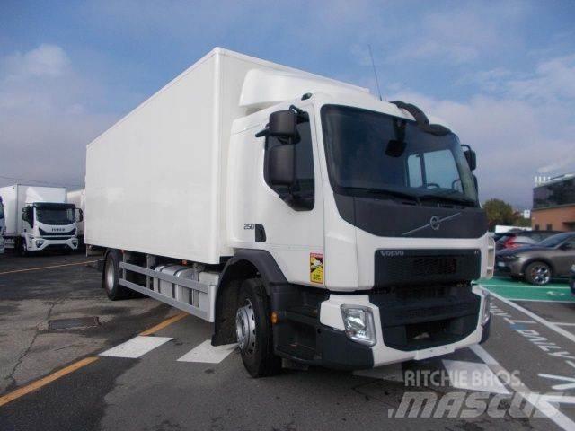 Volvo FE250 Skåpbilar