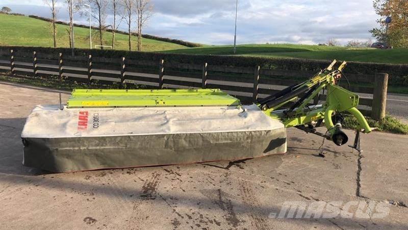 Ålö 125SG Fullfodervagnar