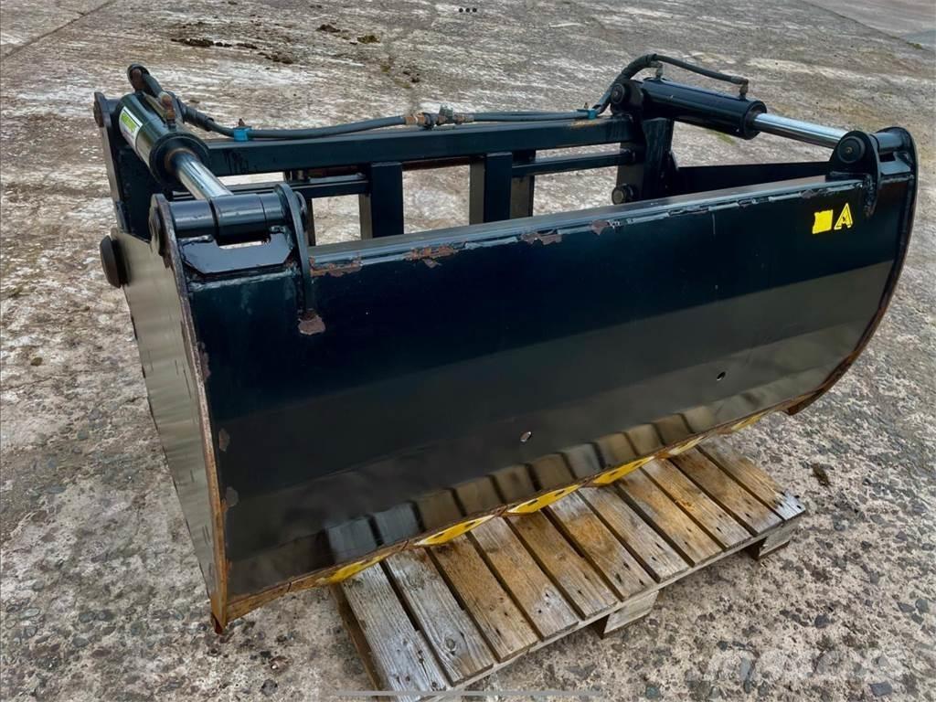 Ålö SG175 Fullfodervagnar