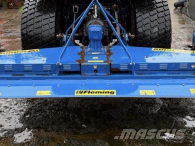 Fleming FM230 Slåttermaskiner