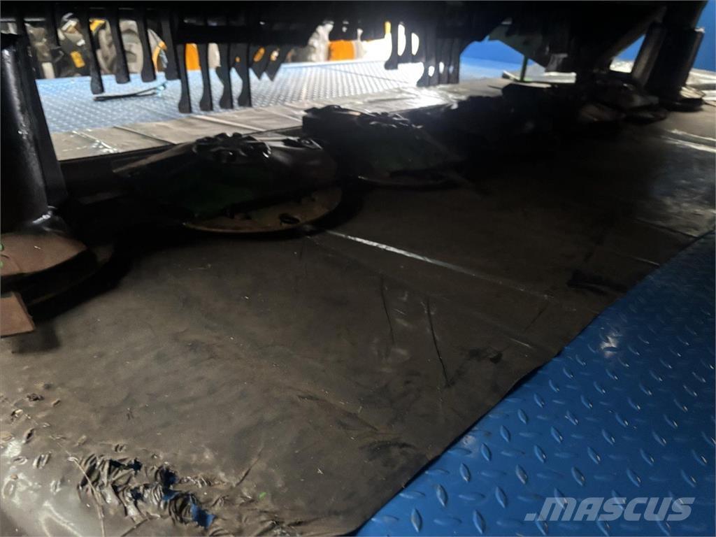 John Deere F310R Slåttermaskiner