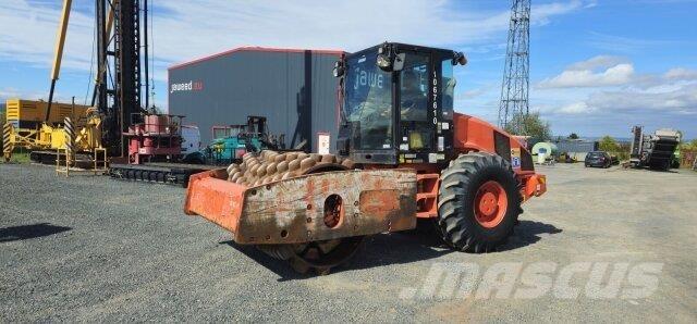 CAT CP 74 Walzenzug / CS Övriga bilar