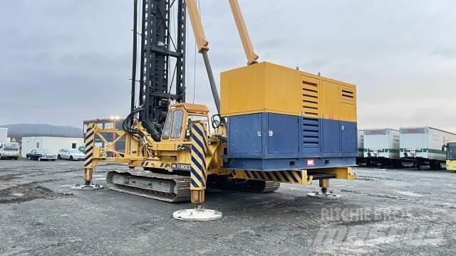 IHC Fundex F12SE Övriga bilar