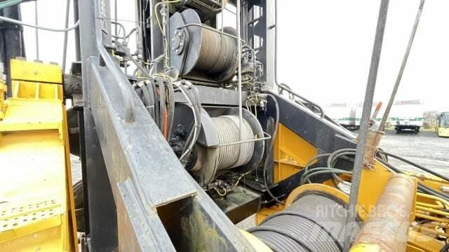 IHC Fundex F12SE Övriga bilar