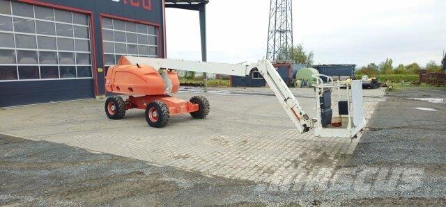 JLG JLG 460 SJ / 16 Meter Bomliftar