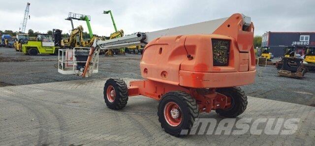 JLG JLG 460 SJ / 16 Meter Bomliftar
