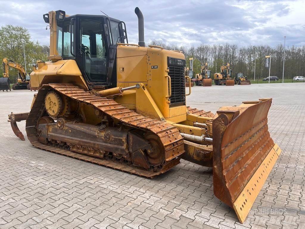 CAT D6N XL Bandschaktare