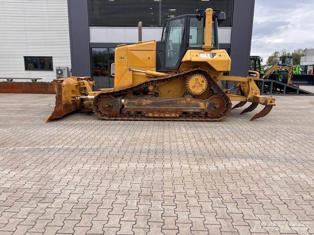 CAT D6N XL Bandschaktare