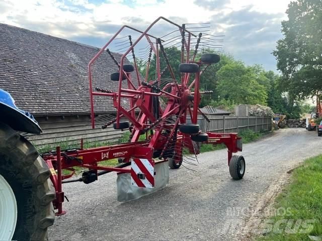 Lely Hibiscus Rake Lantbruk - Övrigt