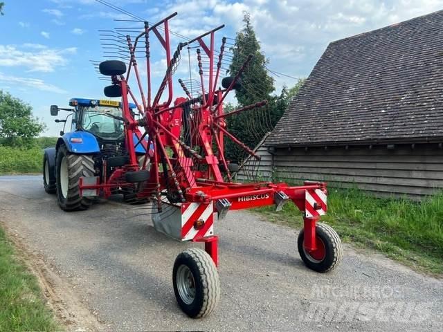 Lely Hibiscus Rake Lantbruk - Övrigt