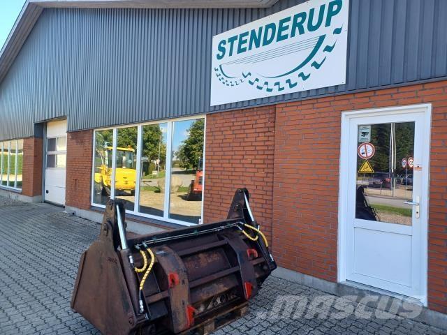  4 I EEN SKOVL Skopor