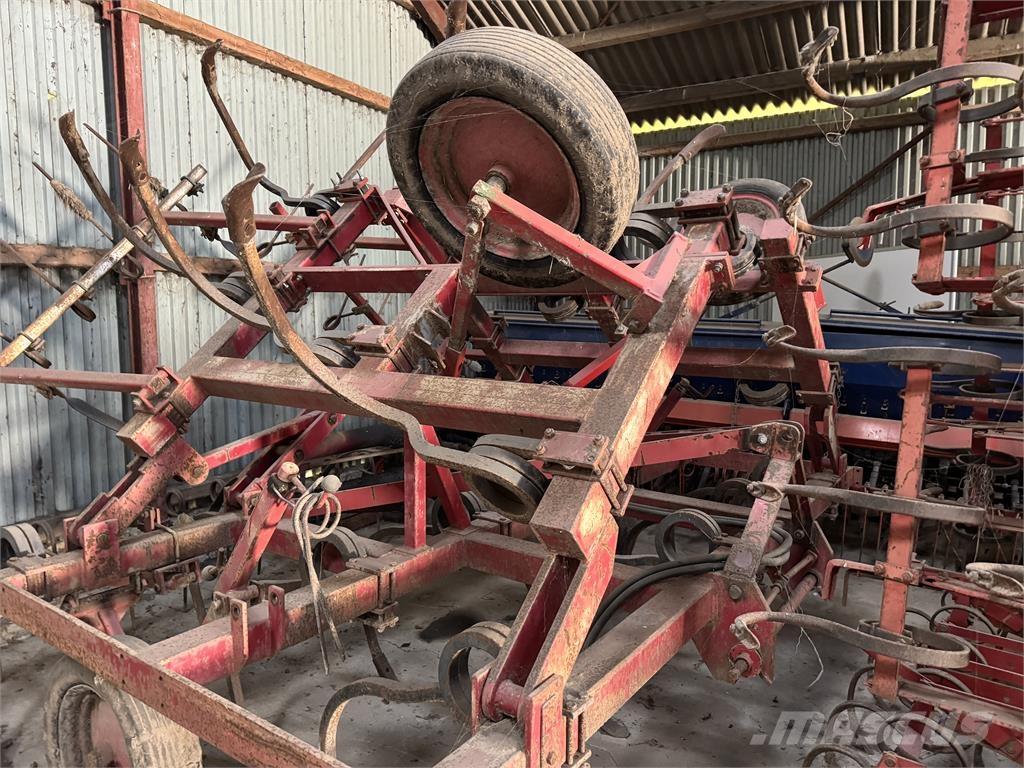 Agrodan 17 TDS Harvar