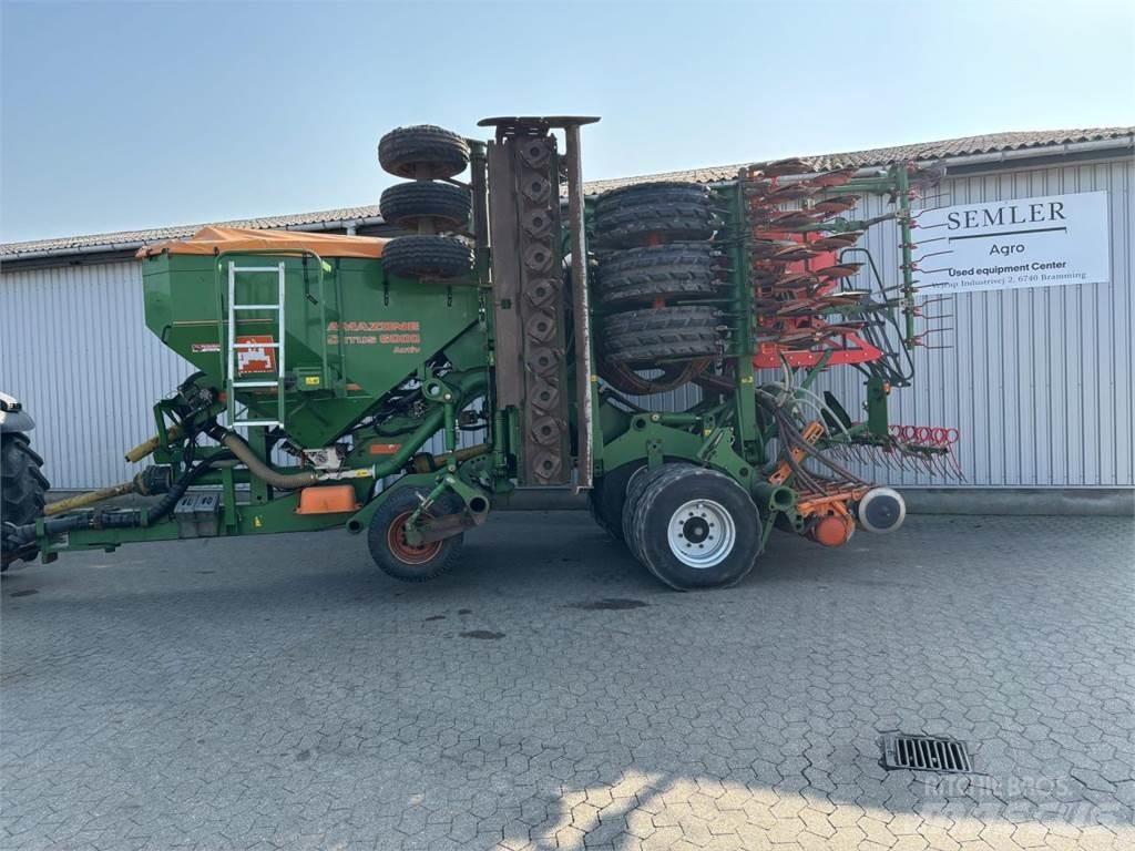 Amazone 6003-2 Såmaskiner