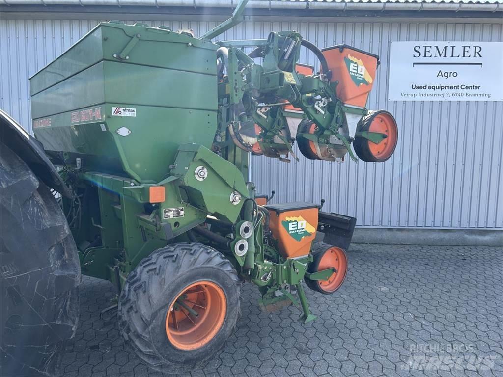 Amazone ED 601K Precisionsåmaskiner