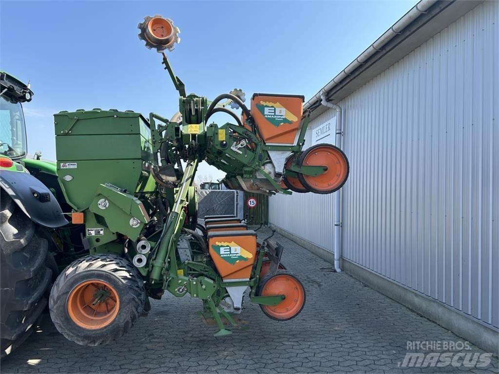 Amazone ED 601K Precisionsåmaskiner