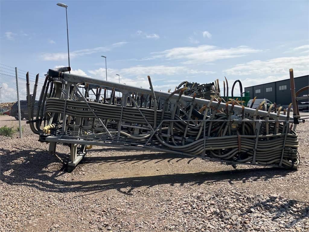AP 24METER Gödselsprutor