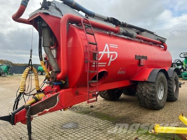 AP GV20 Flytgödselspridare