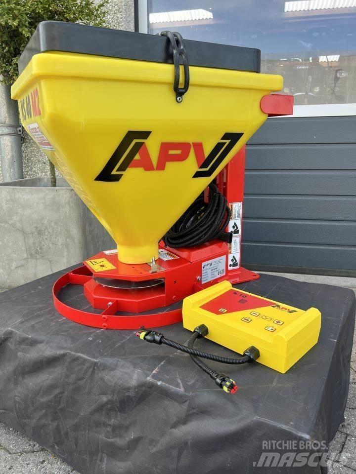 APV KS 40 M2 Såmaskiner