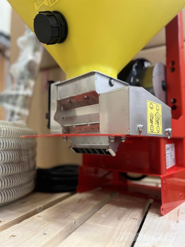 APV MDP 100 M1 Såmaskiner