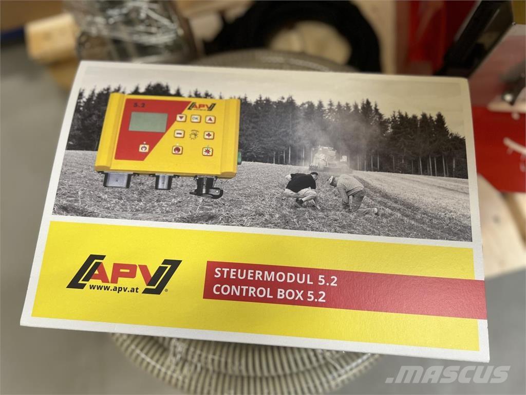 APV MDP 100 M1 Såmaskiner