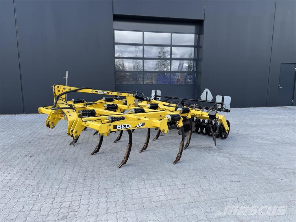 Bednar 350 Harvar