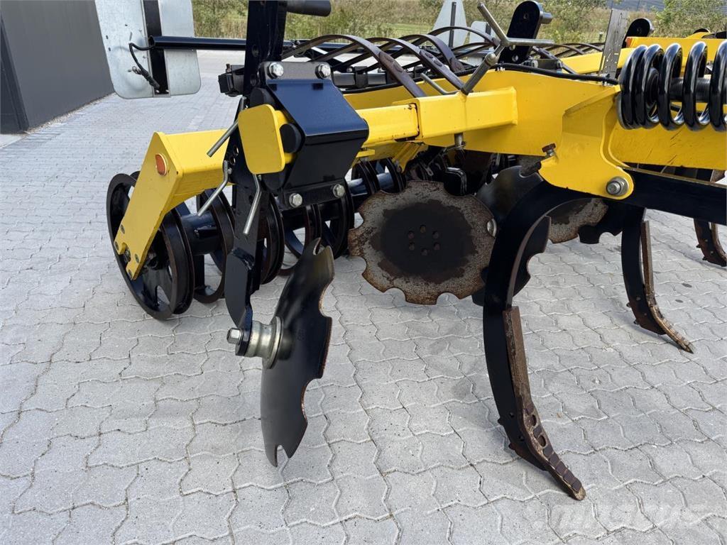 Bednar 350 Harvar