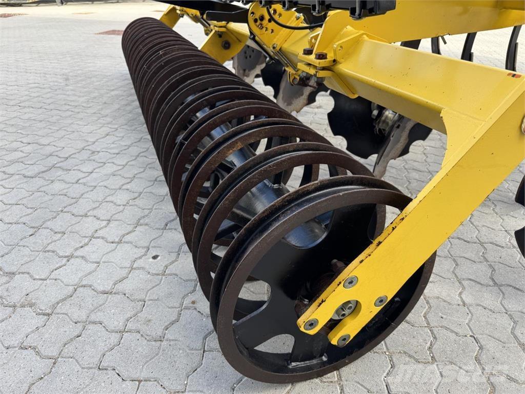 Bednar 350 Harvar