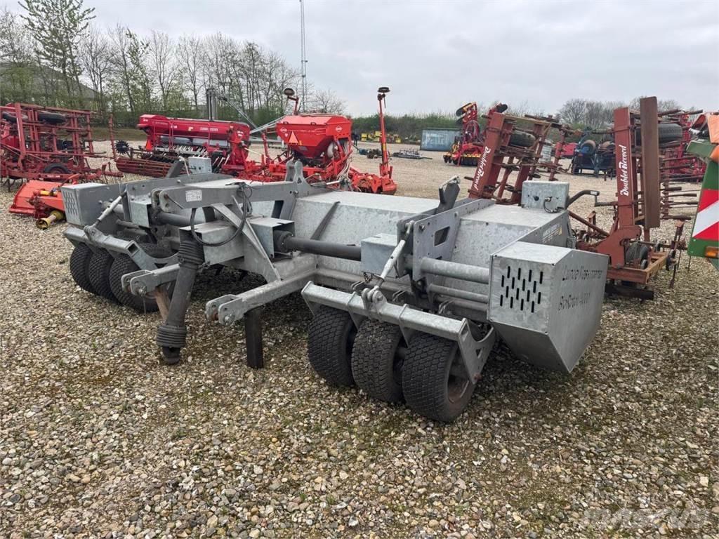 Biorotor 4000 Harvar