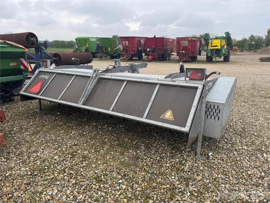 Biorotor 4000 Harvar