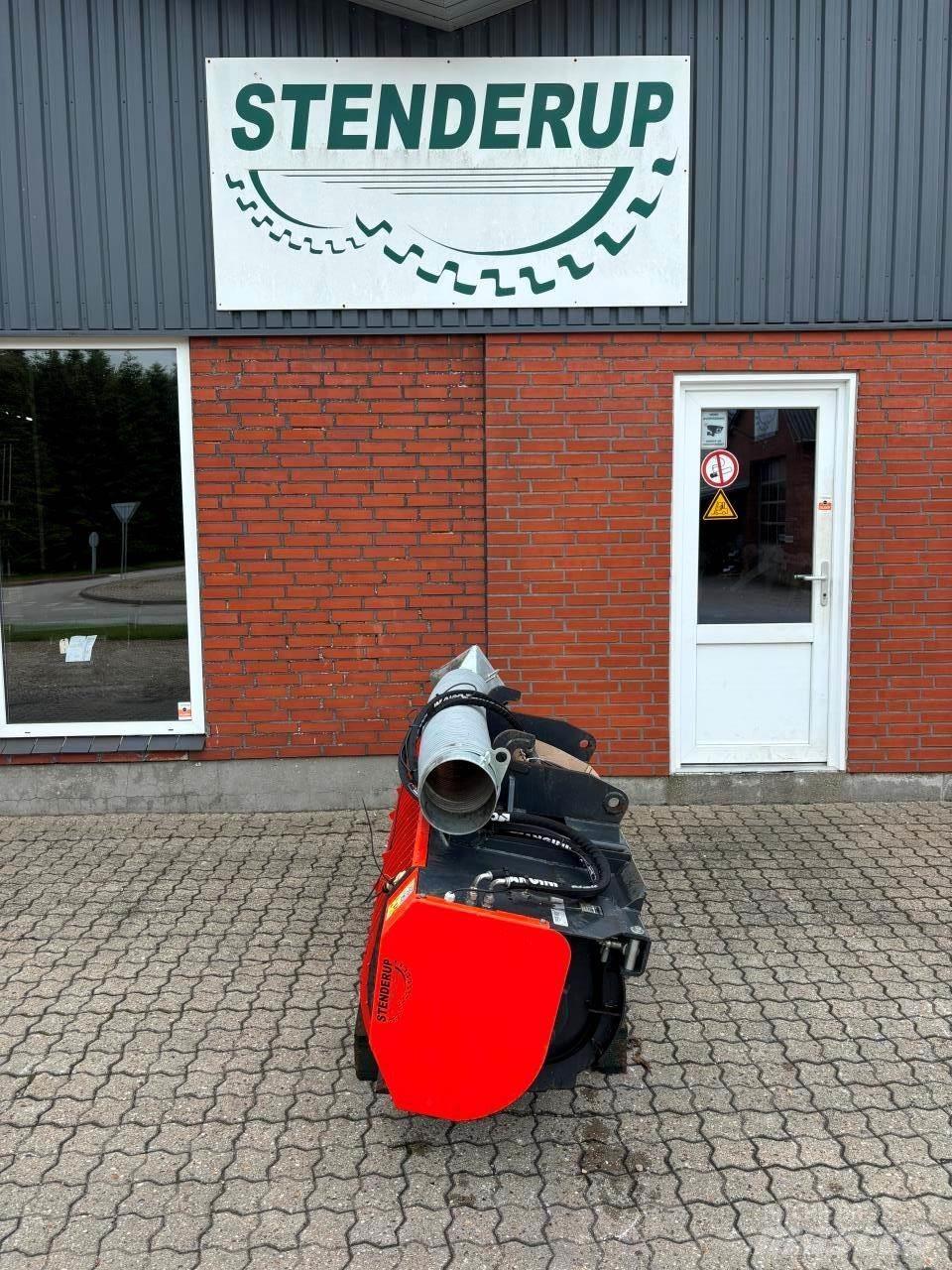  BLANDESK. MIX450 Skopor