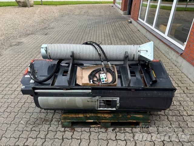  BLANDESK. MIX450 Skopor