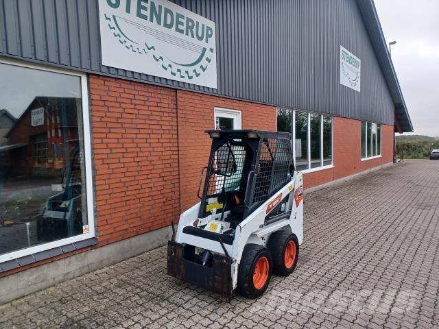 Bobcat S70 Minilastare