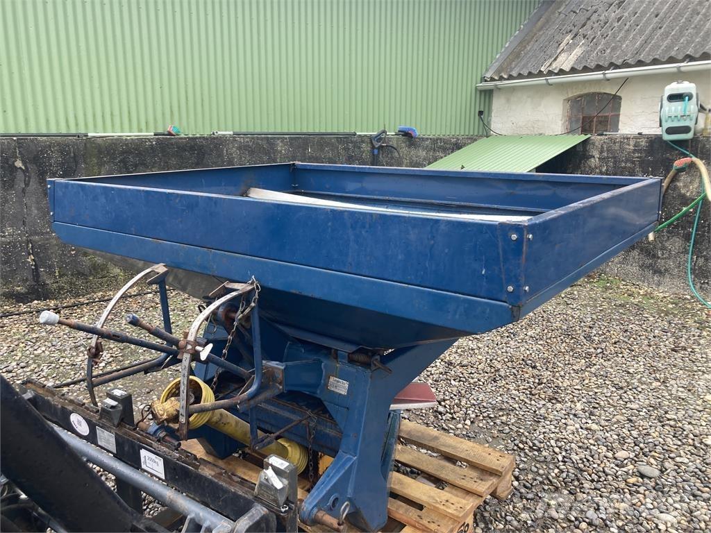 Bogballe BL1000 Gödselsprutor