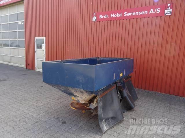 Bogballe E 1500 Gödselsprutor