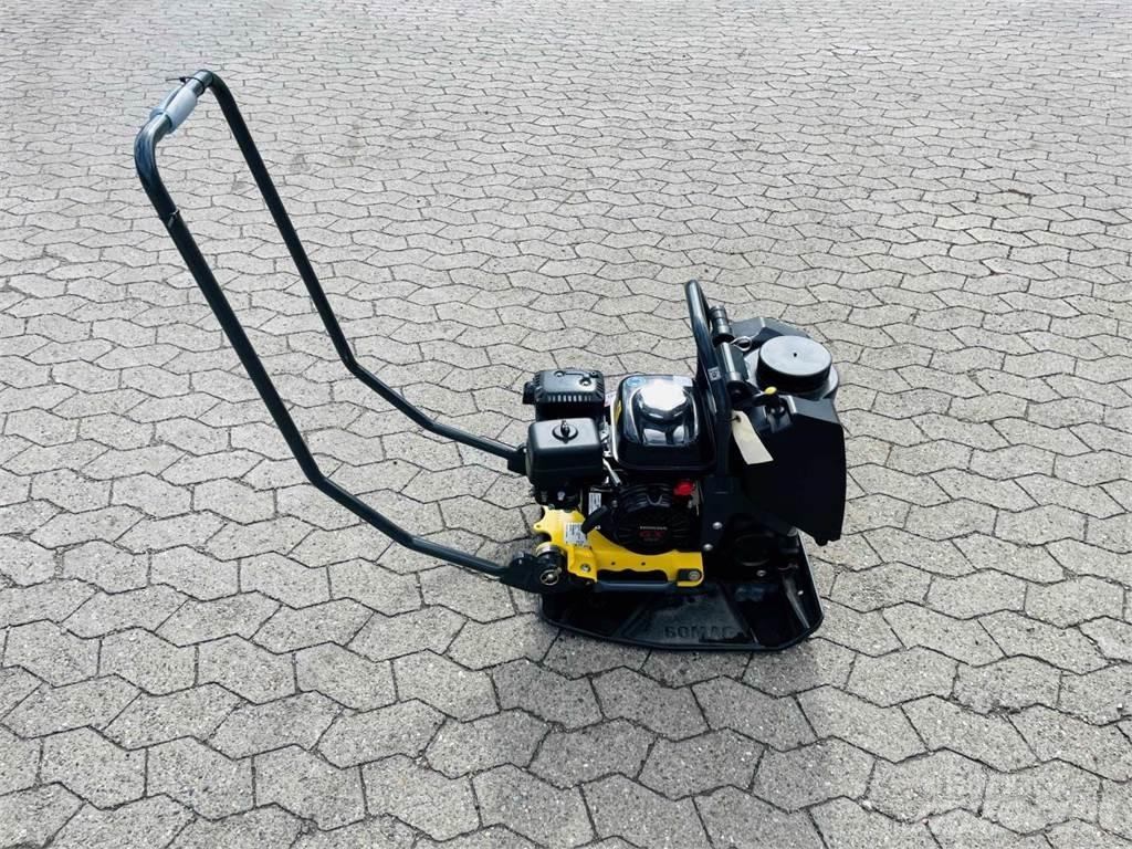 Bomag BP 12/50A W Markvibratorer