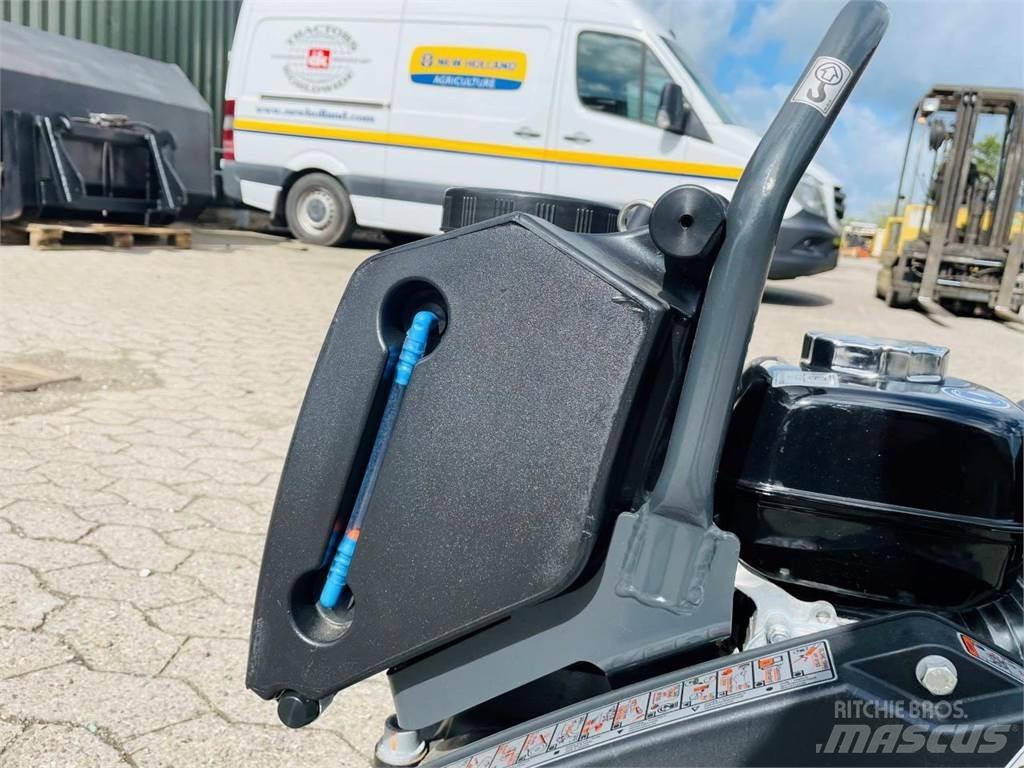 Bomag BP 12/50A W Markvibratorer