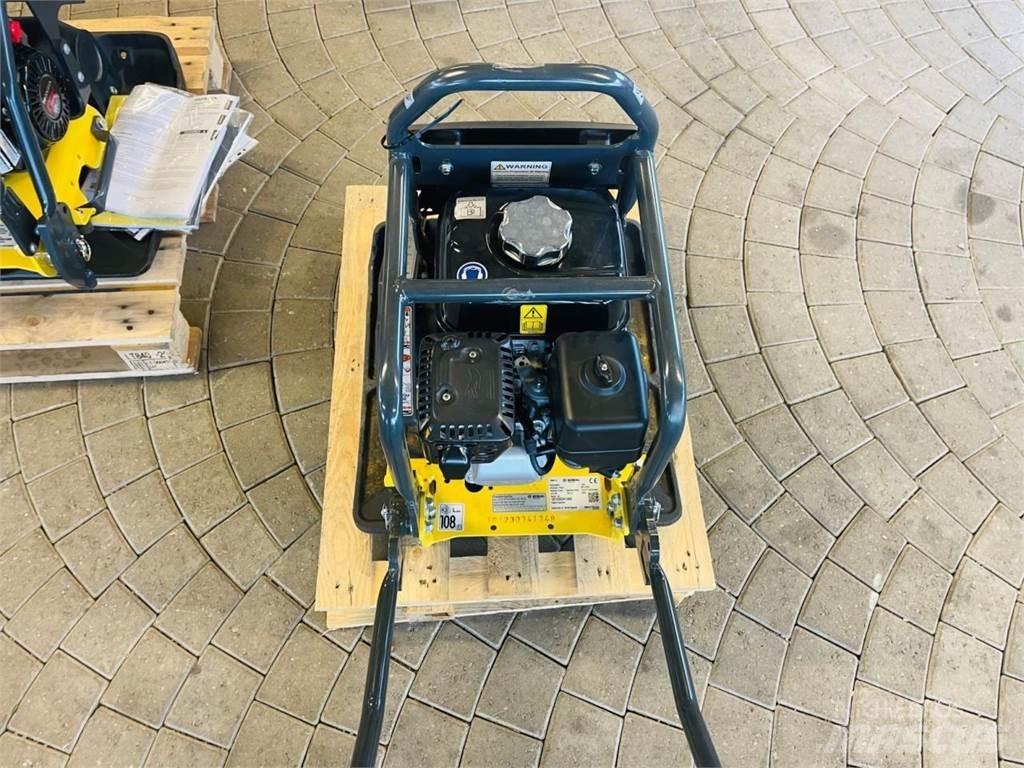 Bomag BP 25/50 Markvibratorer