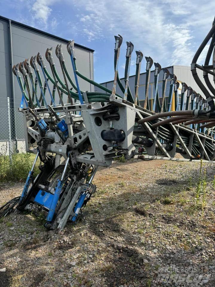 Bomech 24M Gödselsprutor