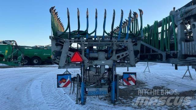 Bomech MULTI24 Gödselsprutor