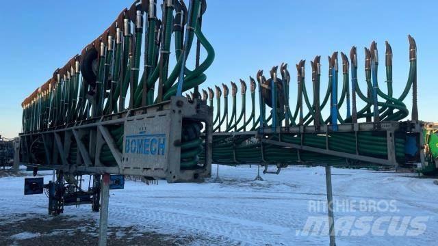 Bomech MULTI24 Gödselsprutor