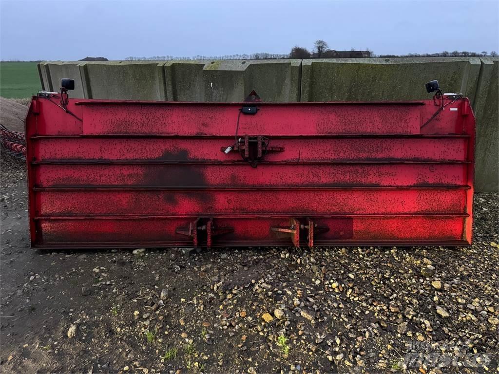 BTMC 4 METER Övrig inomgårdsutrustning